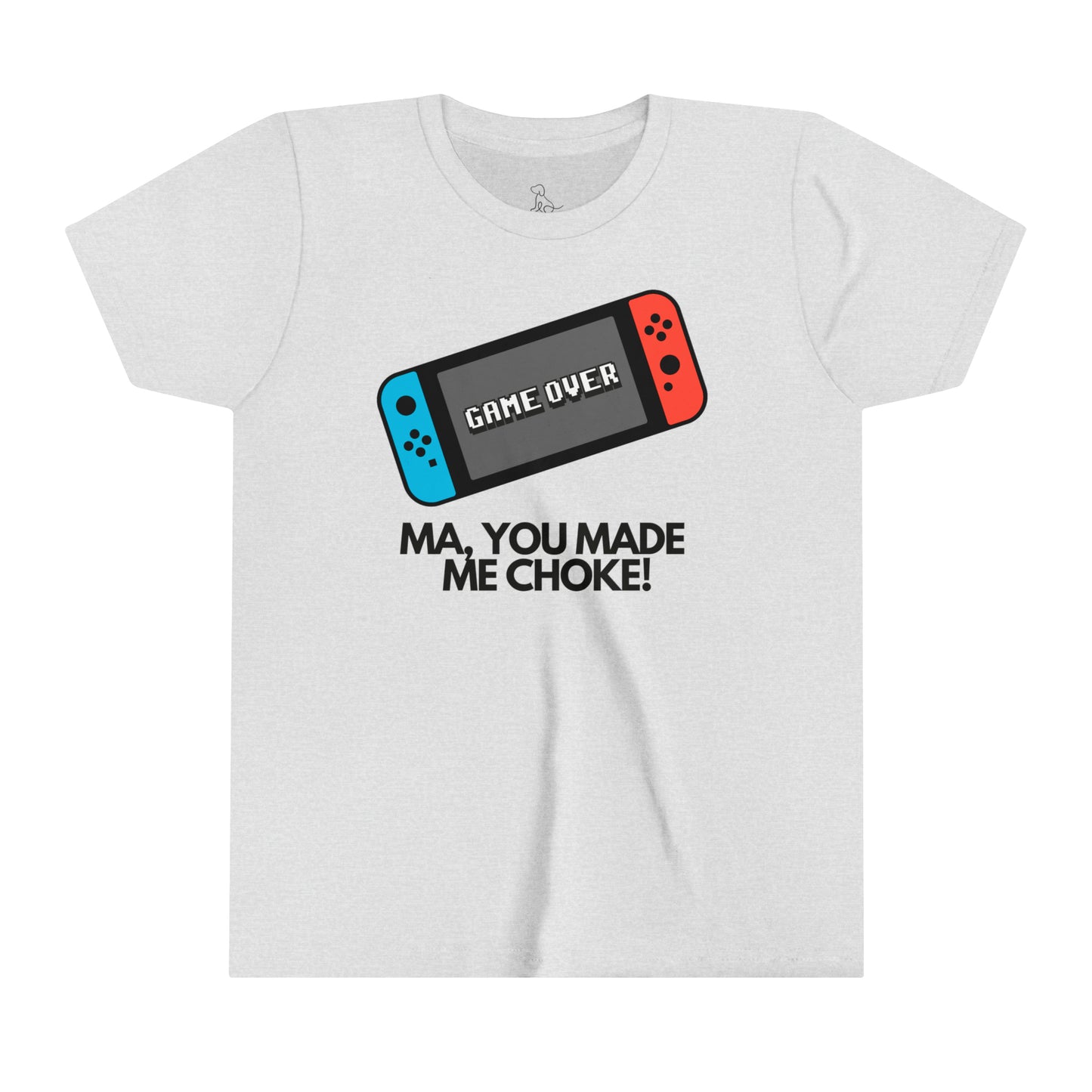 Gaming Shirt