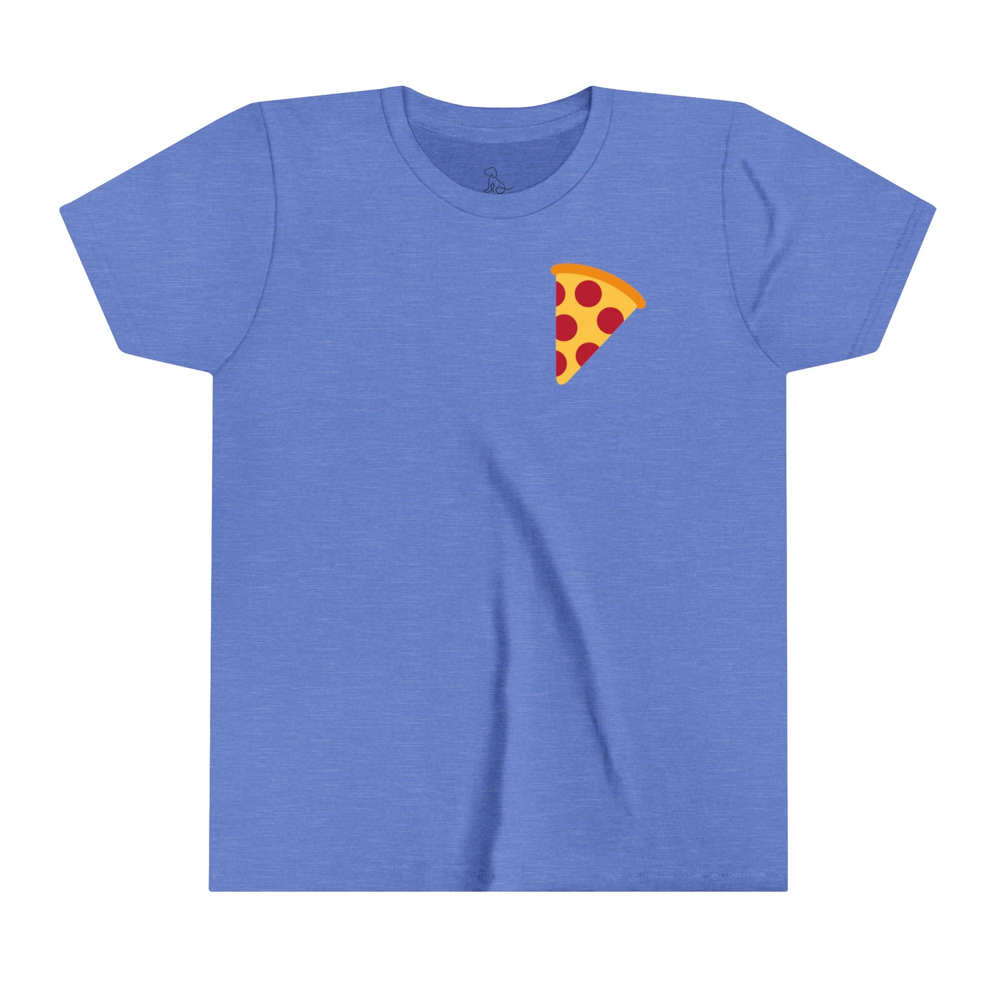 I like Pizza shirt