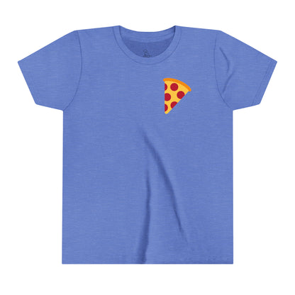 I like Pizza shirt