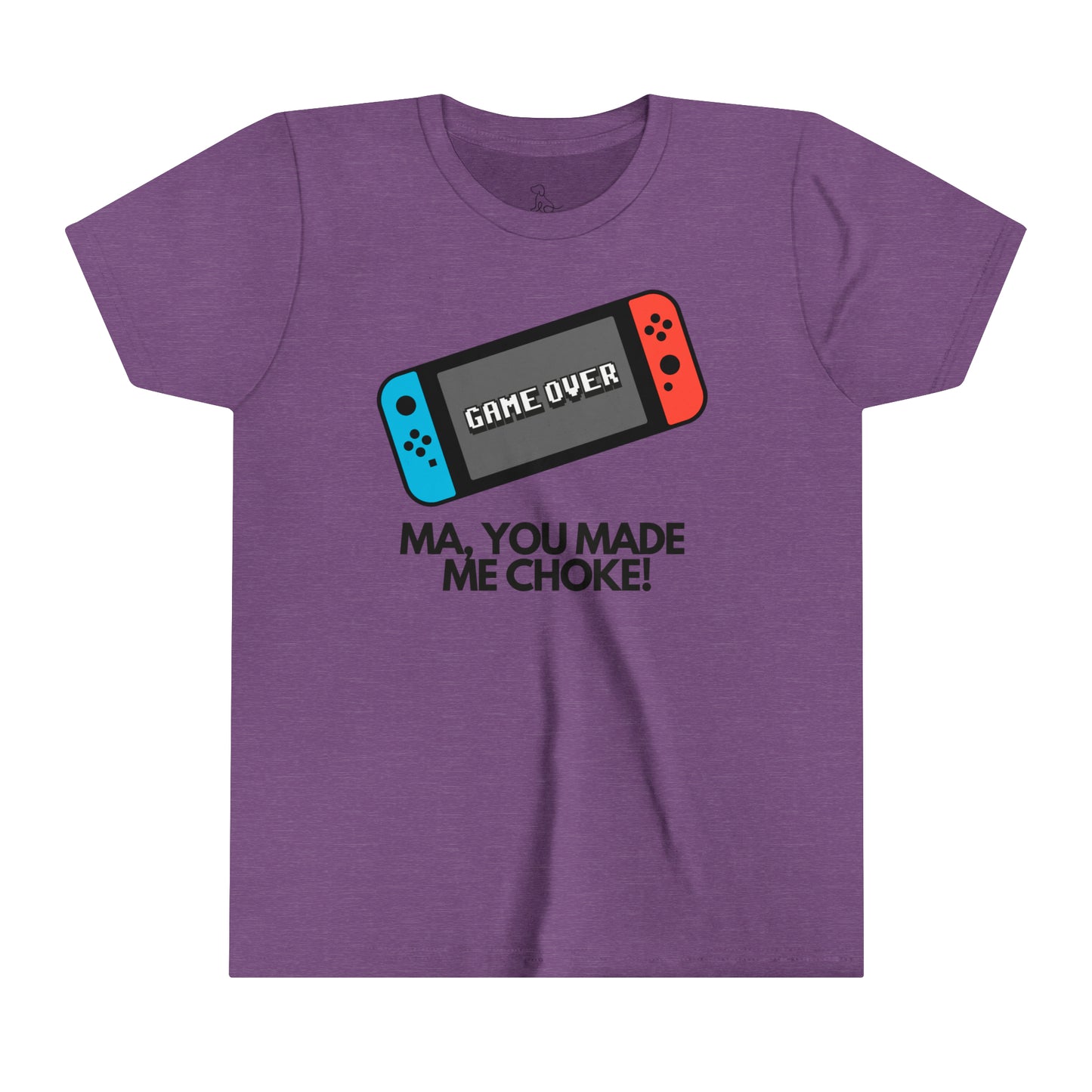 Gaming Shirt