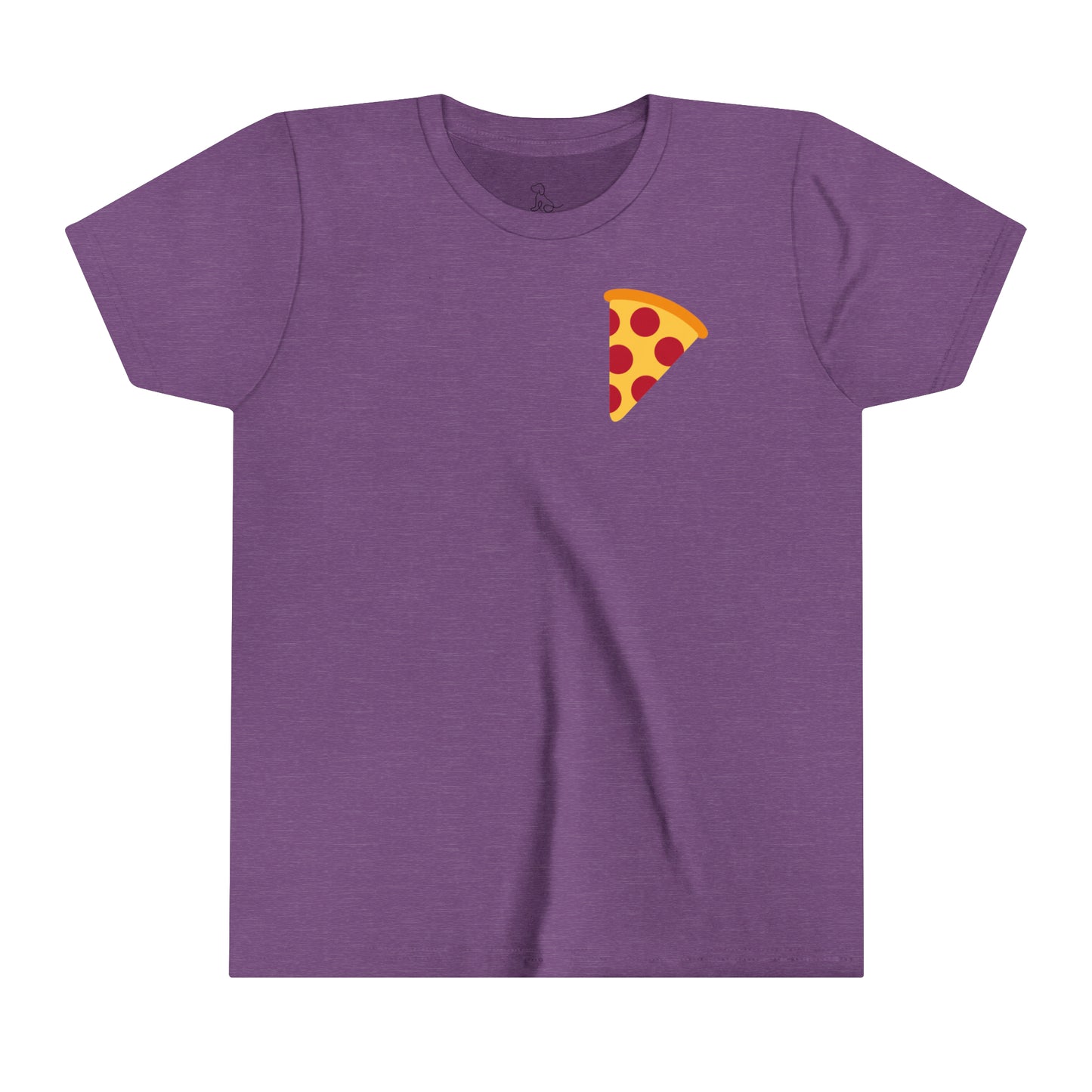 I like Pizza shirt