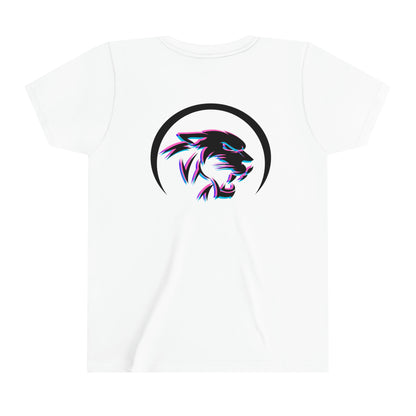 3D Panther Shirt