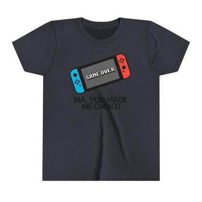 Gaming Shirt