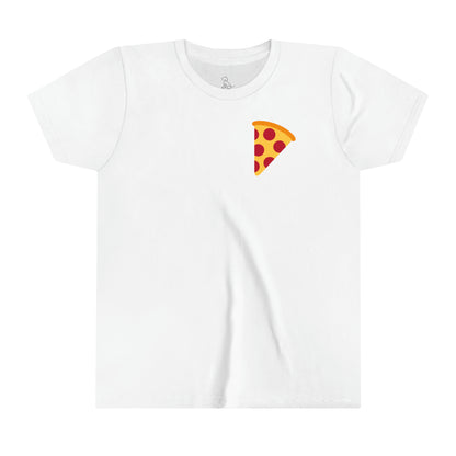 I like Pizza shirt