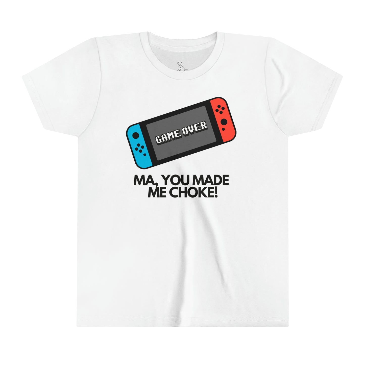 Gaming Shirt