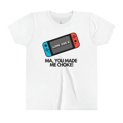 Gaming Shirt