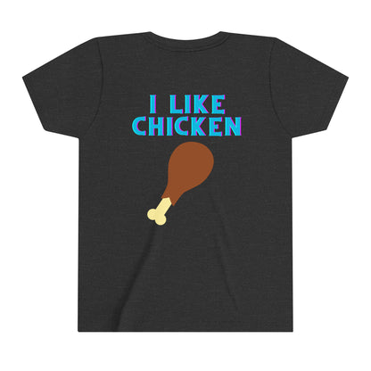 I Like Chicken Shirt