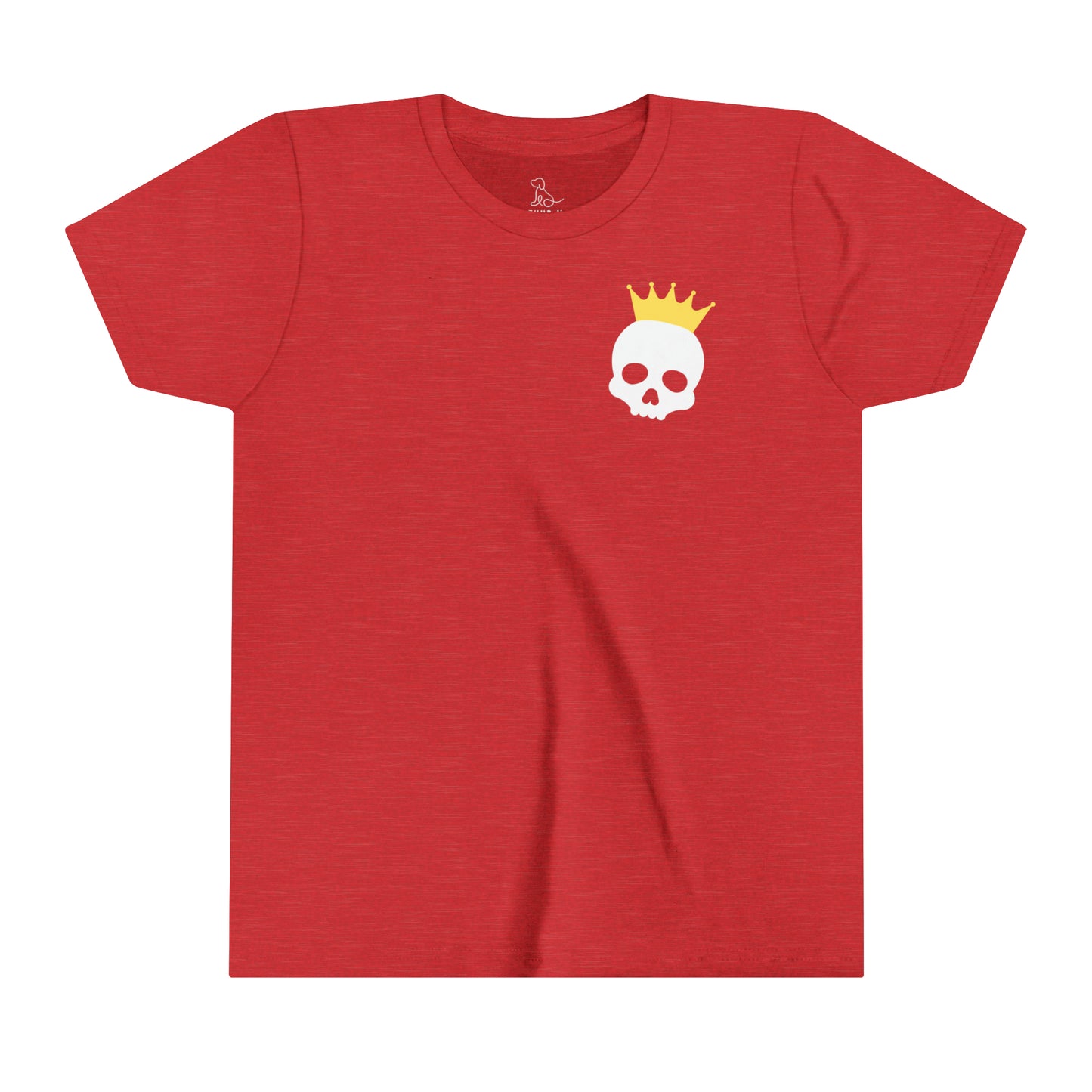 Skull King Shirt -