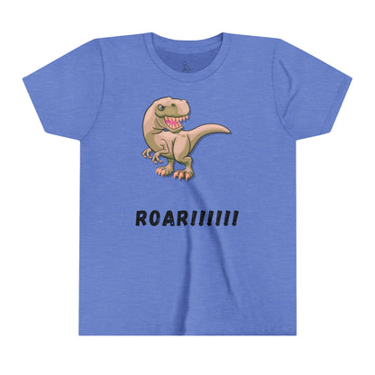 ROAR! Dinosaur Shirt