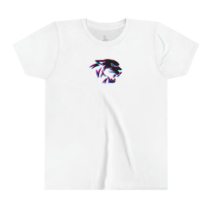 3D Panther Shirt