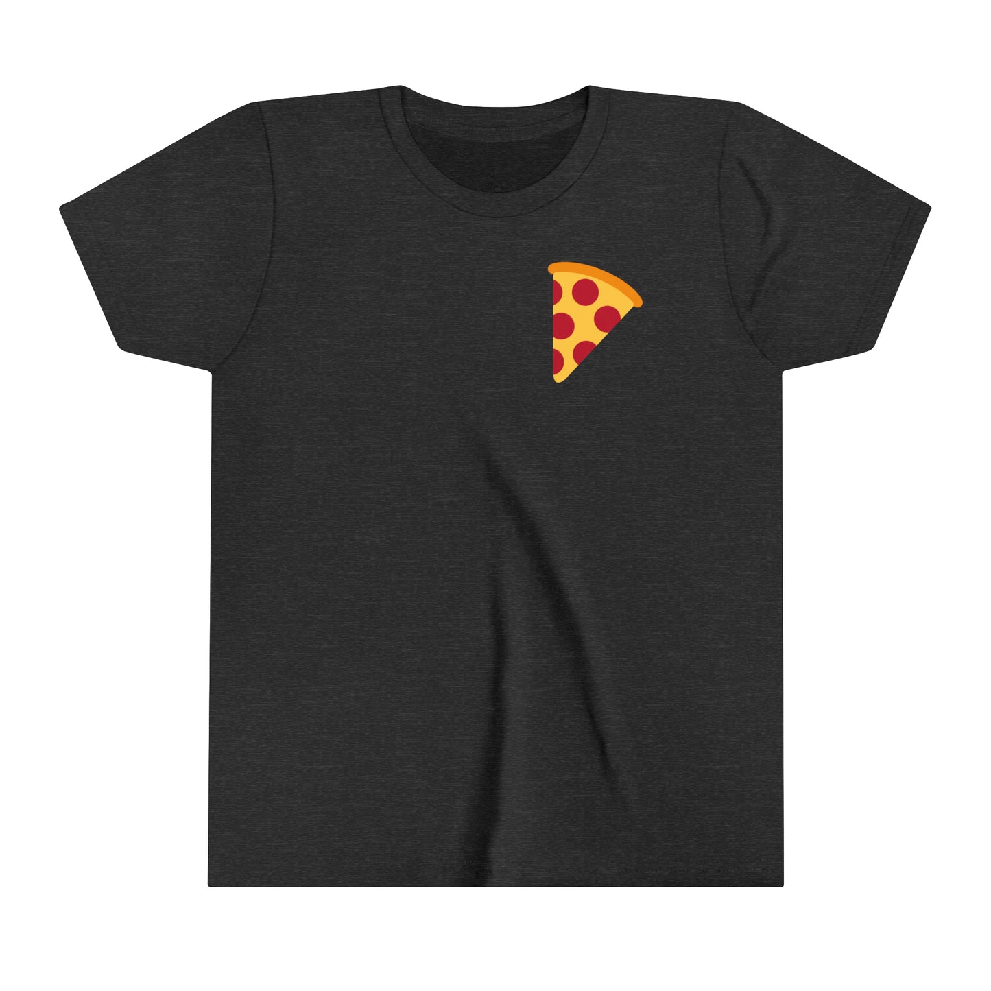 I like Pizza shirt