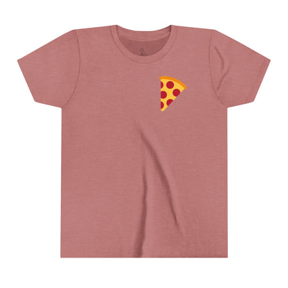 I like Pizza shirt