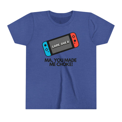 Gaming Shirt