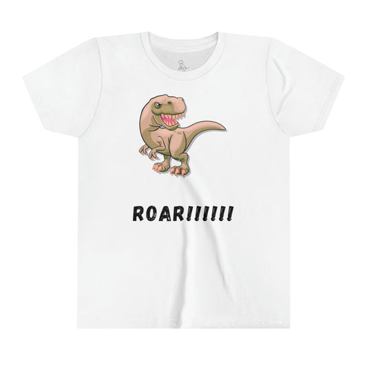 ROAR! Dinosaur Shirt